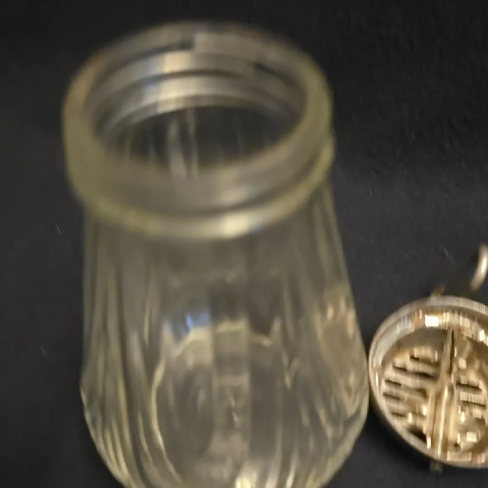 Vintage Nut Grinder